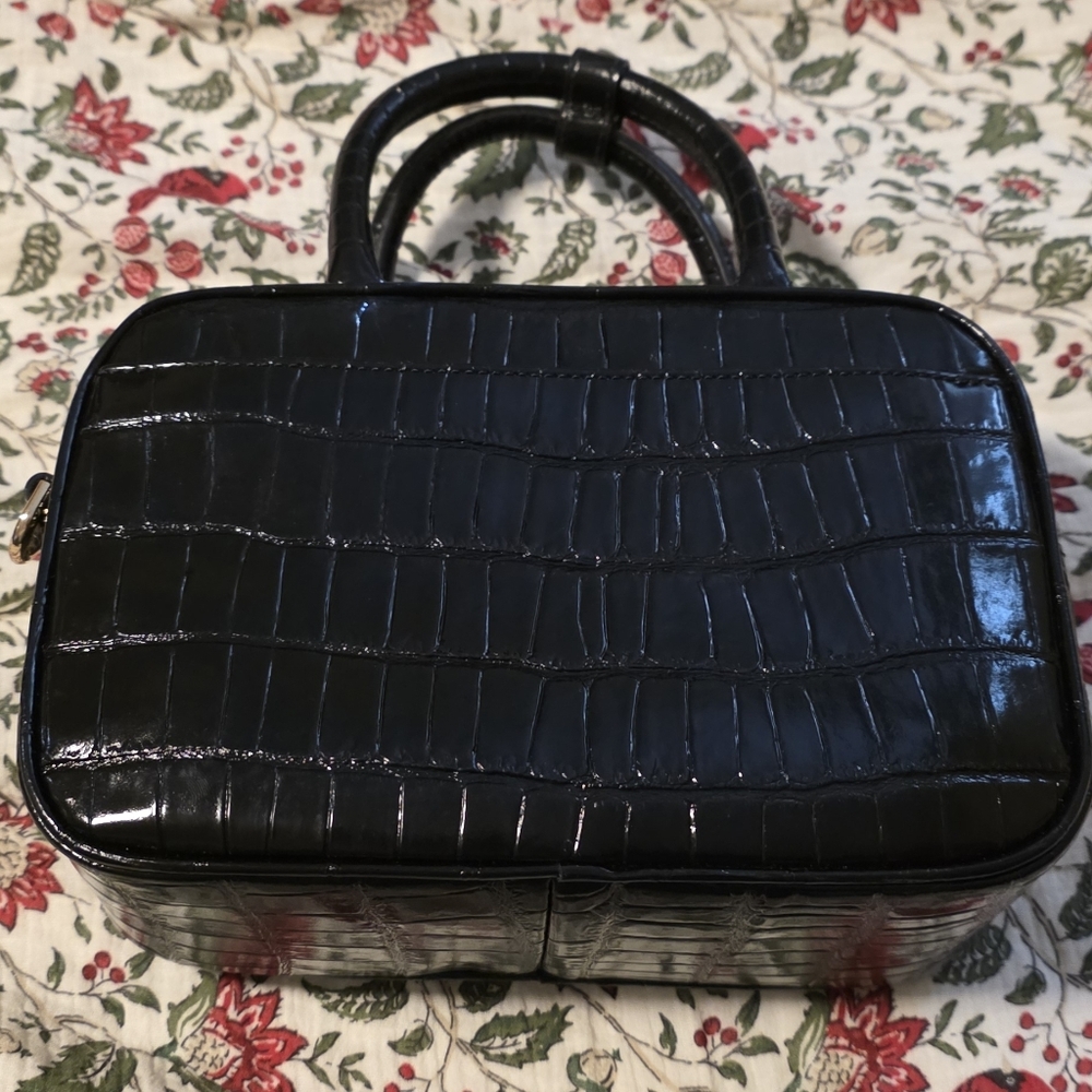 SALE 🏴󠁧󠁢󠁳󠁣󠁴󠁿 Brahmin Mara In Black Attenborough - Picture 6 of 11